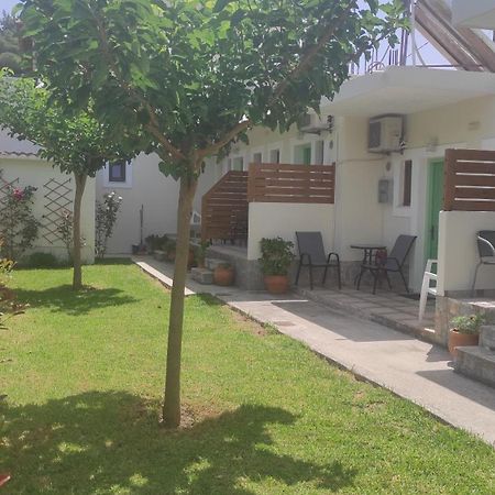 Kallisti Seaside Studios Skopelos Agnontas Eksteriør bilde