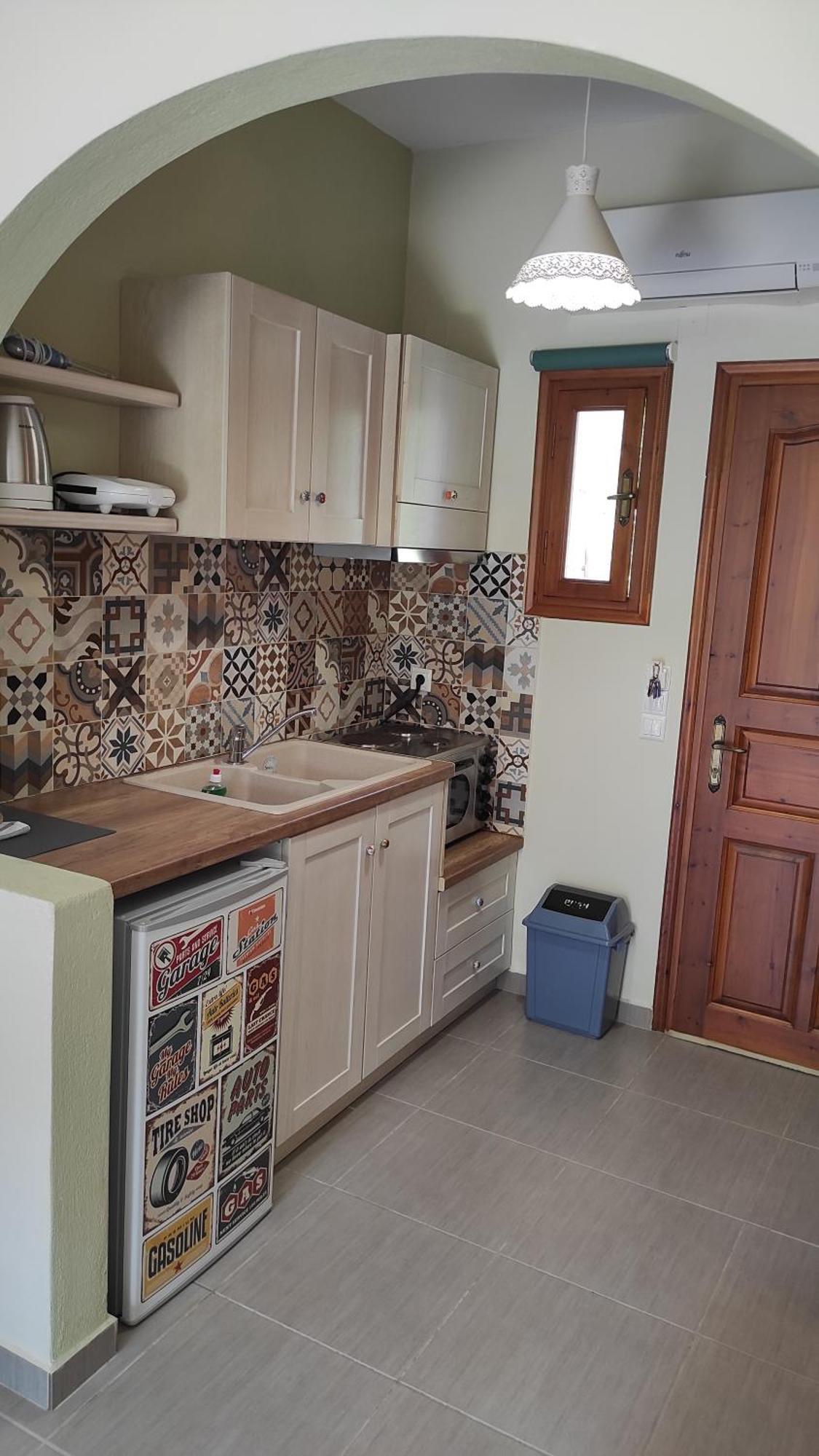 Kallisti Seaside Studios Skopelos Agnontas Eksteriør bilde