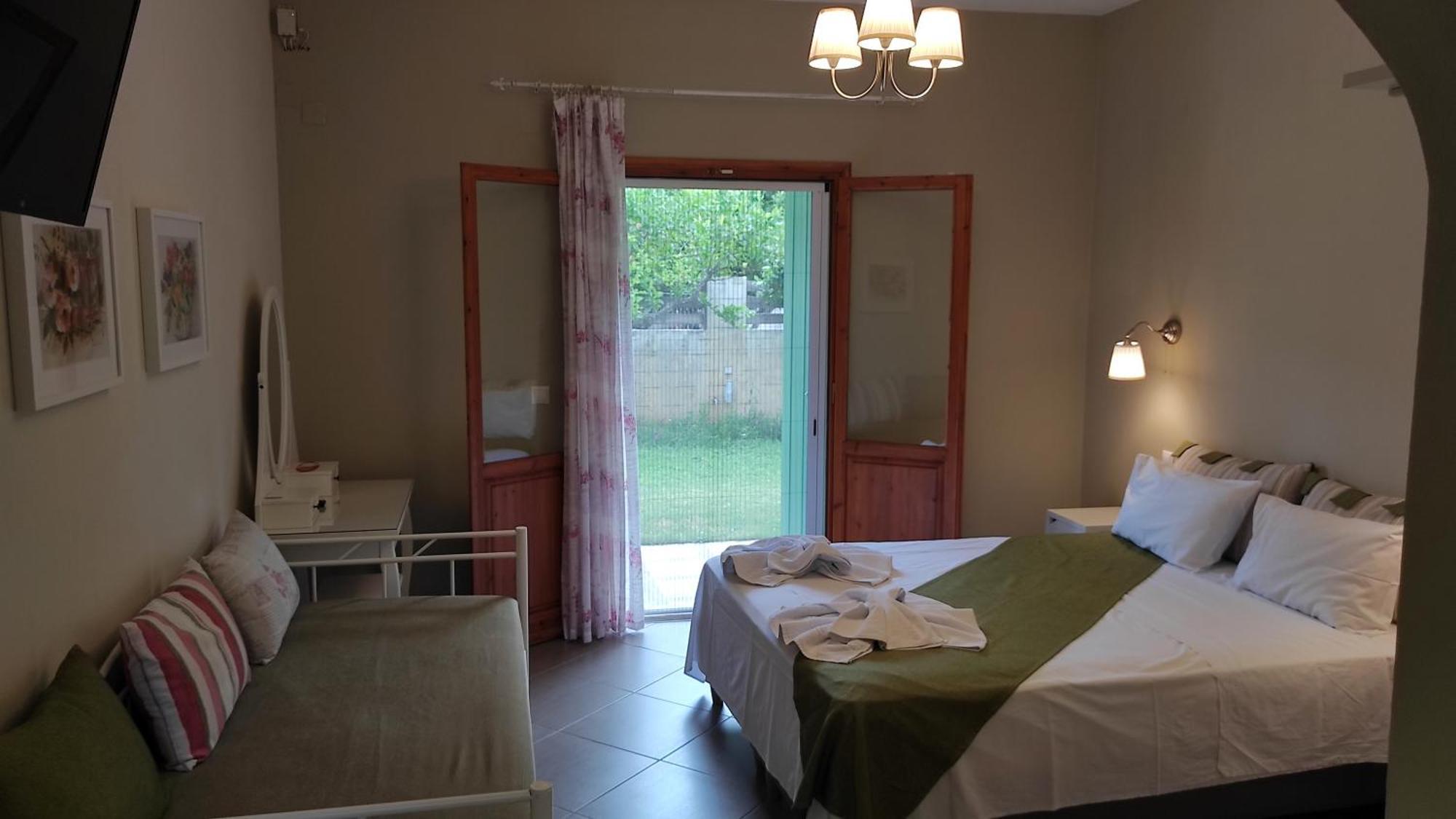 Kallisti Seaside Studios Skopelos Agnontas Eksteriør bilde