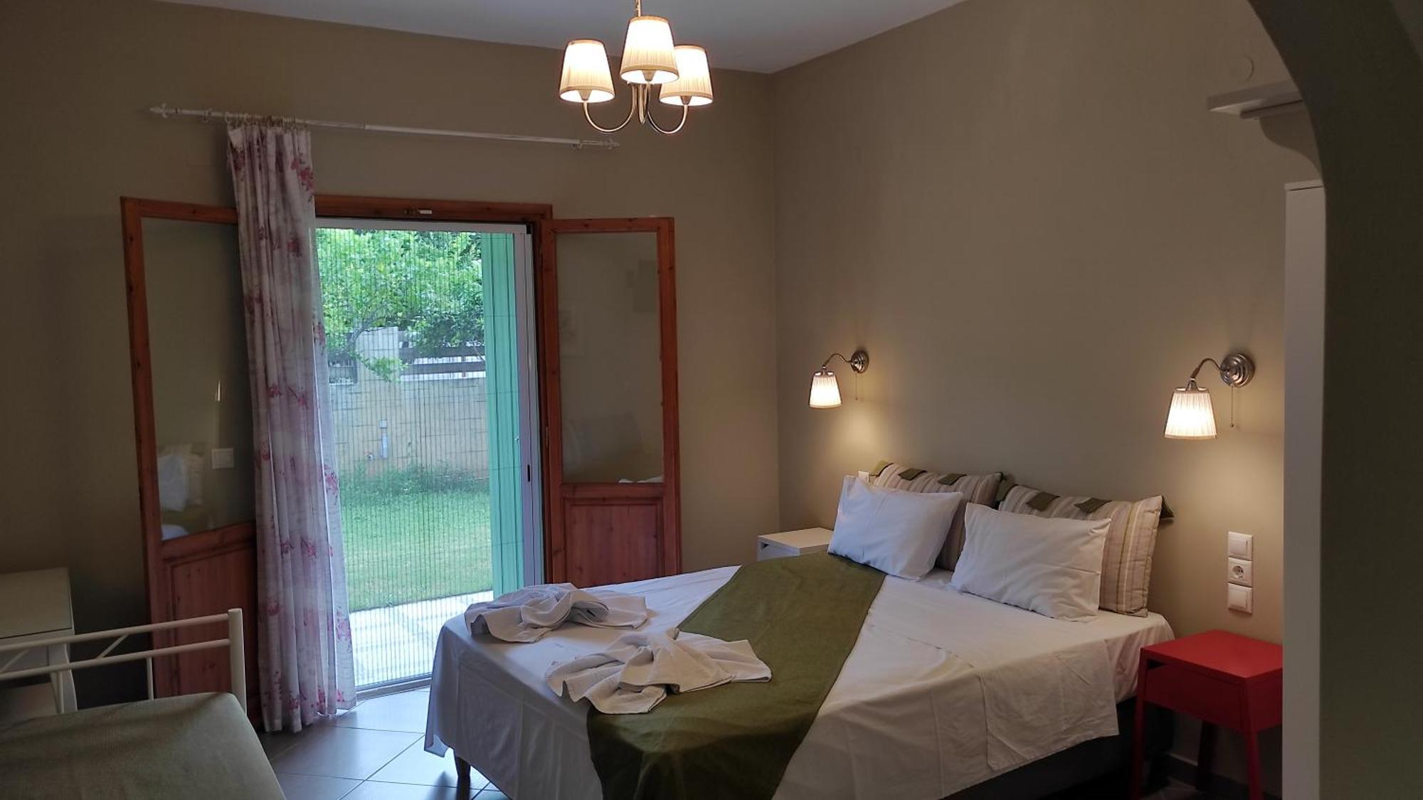 Kallisti Seaside Studios Skopelos Agnontas Eksteriør bilde