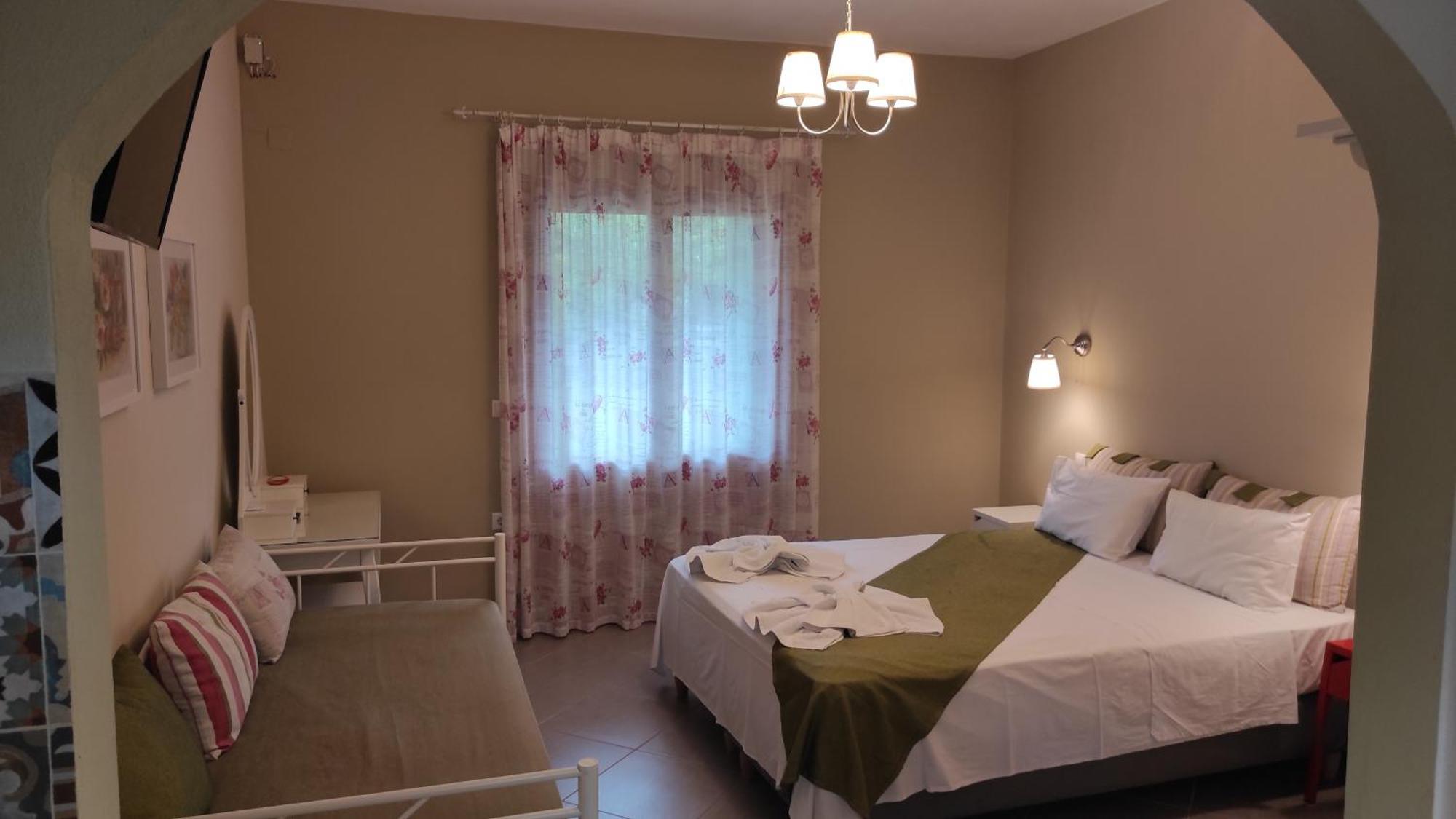 Kallisti Seaside Studios Skopelos Agnontas Eksteriør bilde