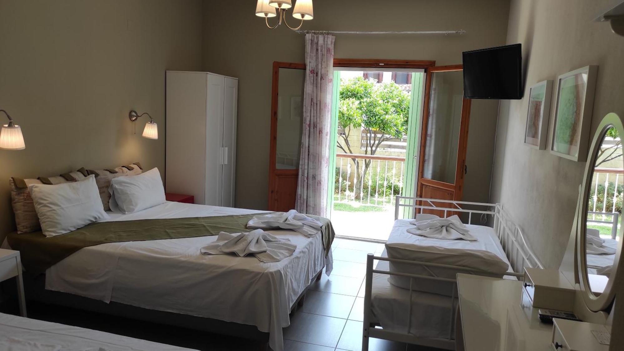 Kallisti Seaside Studios Skopelos Agnontas Eksteriør bilde