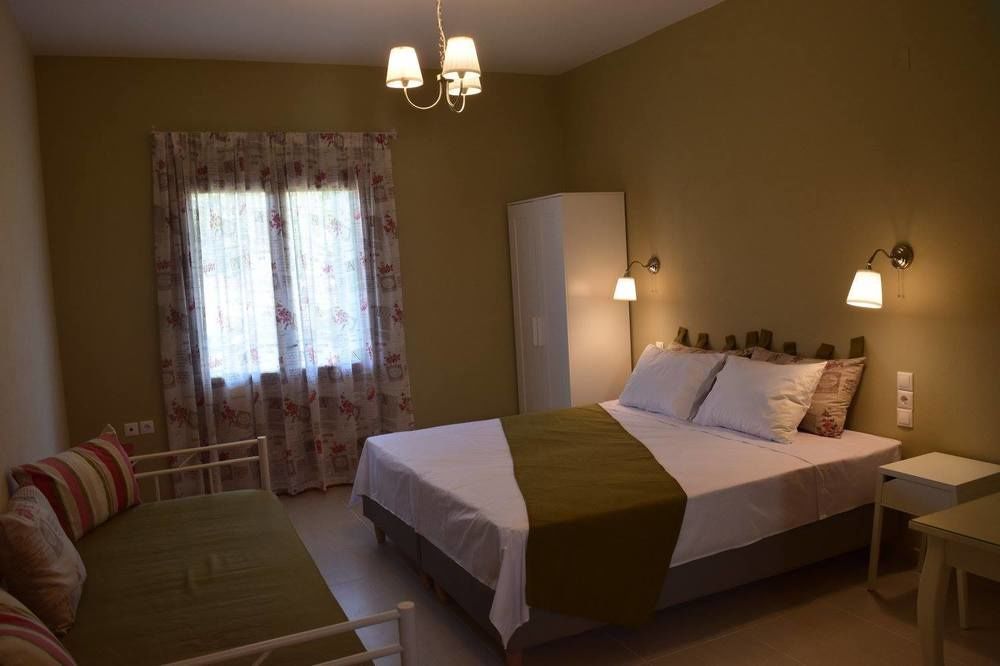 Kallisti Seaside Studios Skopelos Agnontas Eksteriør bilde