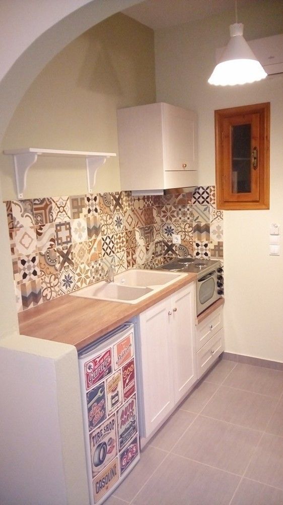 Kallisti Seaside Studios Skopelos Agnontas Eksteriør bilde