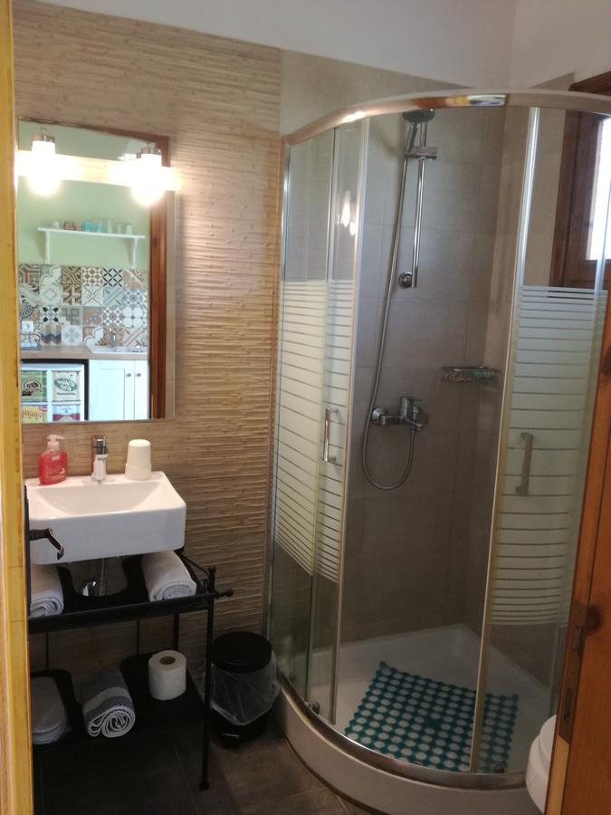 Kallisti Seaside Studios Skopelos Agnontas Eksteriør bilde