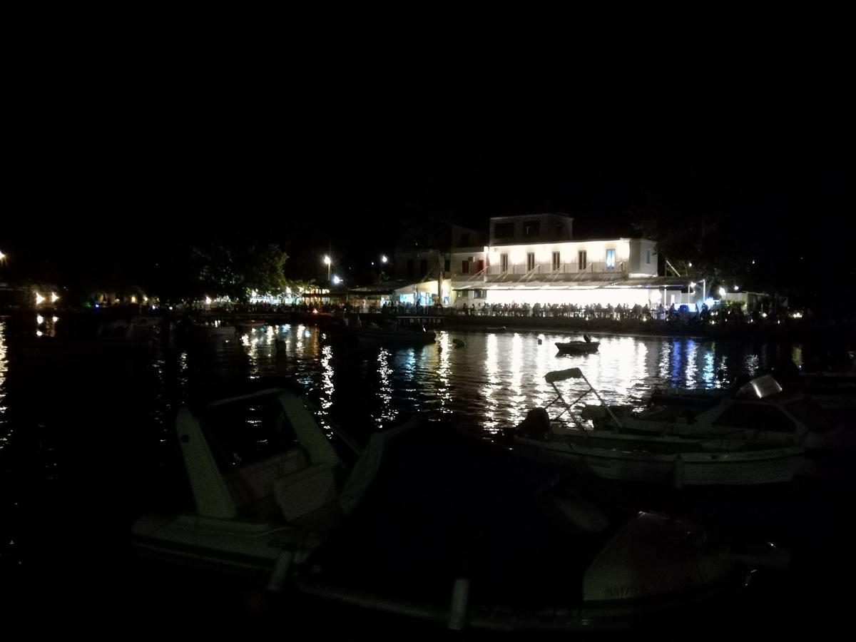 Kallisti Seaside Studios Skopelos Agnontas Eksteriør bilde